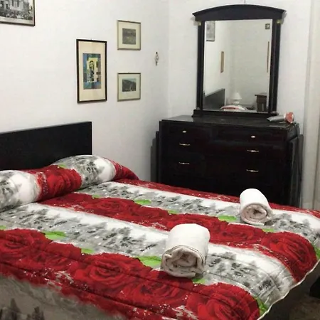 Ccc Matera Short Term Rooms Ccc Esterno foto