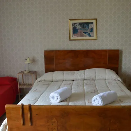 Ccc Matera Short Term Rooms Ccc Esterno foto