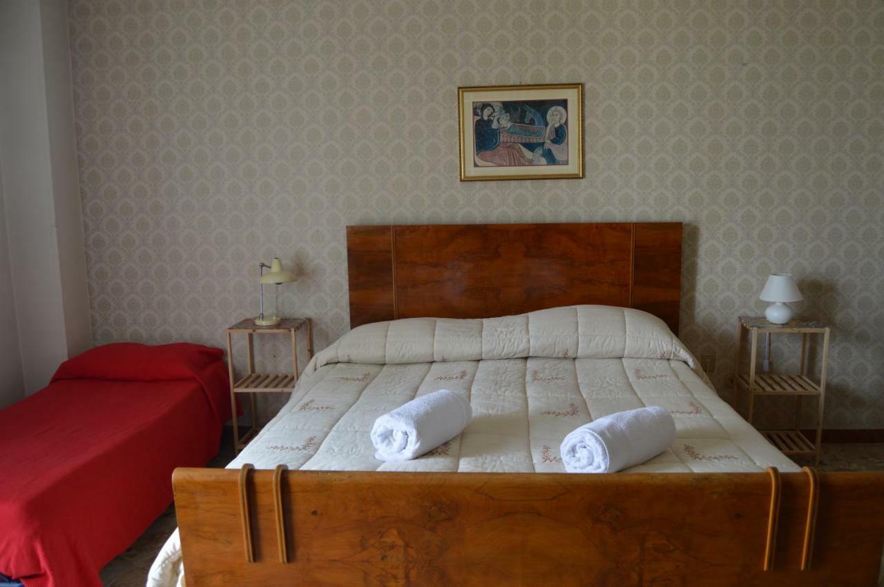 Affittacamere Ccc Short Term Ccc Matera